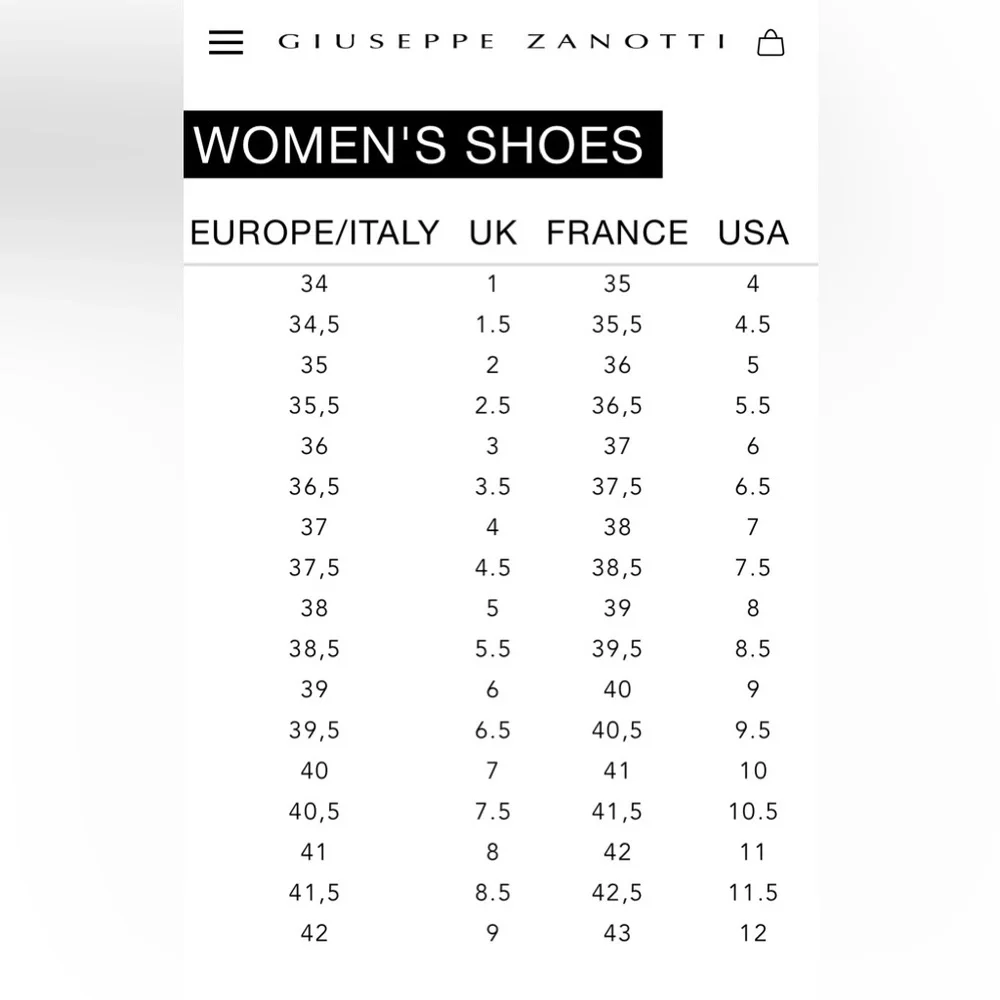 Giuseppe Zanotti Mid Calf Black Leather Cowboy Western Boots Embellished… - Picture 7 of 7